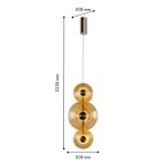 Подвес Favourite 4571-6P Whirlpool