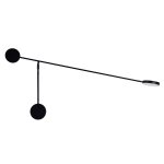 Настенный светильник Favourite 4572-1W Vorago