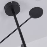 Потолочная люстра Favourite 4572-3C Vorago