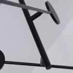 Потолочная люстра Favourite 4572-3C Vorago