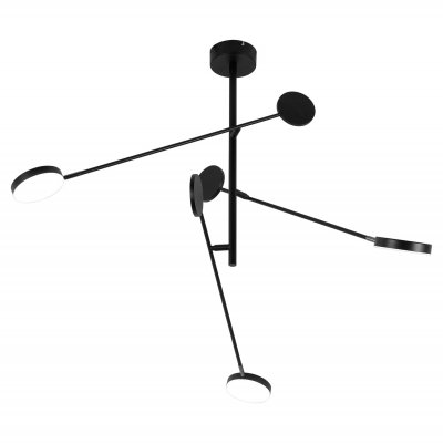 Потолочная люстра Favourite 4572-3C Vorago