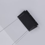 Подвесная люстра Favourite 4573-1P Pyramis