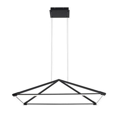 Подвесная люстра Favourite 4573-1P Pyramis