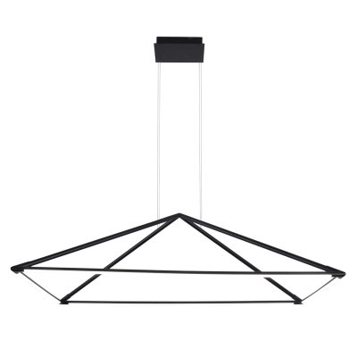 Подвесная люстра Favourite 4573-2P Pyramis