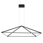 Подвесная люстра Favourite 4573-2P Pyramis