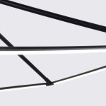 Подвесная люстра Favourite 4573-2P Pyramis