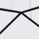 Подвесная люстра Favourite 4573-2P Pyramis