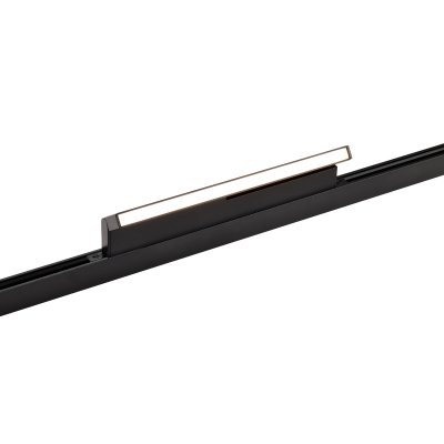 Трековый светильник Favourite 4575-1U Logica