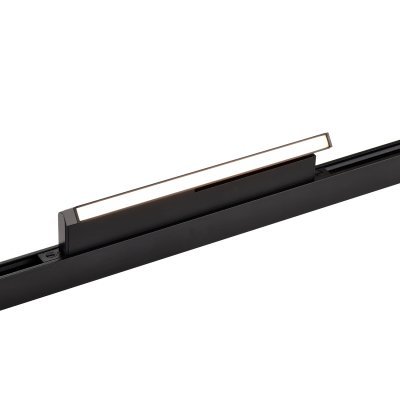 Трековый светильник Favourite 4576-1U Logica