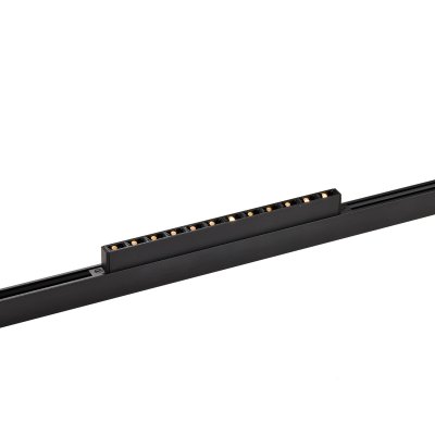 Трековый светильник Favourite 4577-1U Logica