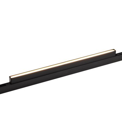 Трековый светильник Favourite 4580-1U Logica