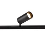 Трековый светильник Favourite 4581-1U Logica