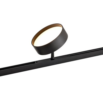 Трековый светильник Favourite 4583-1U Logica