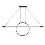 Подвесная люстра Favourite 4587-12P Spillet