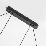 Подвесная люстра Favourite 4587-12P Spillet