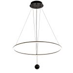 Подвесная люстра Favourite 4588-6P Spillet