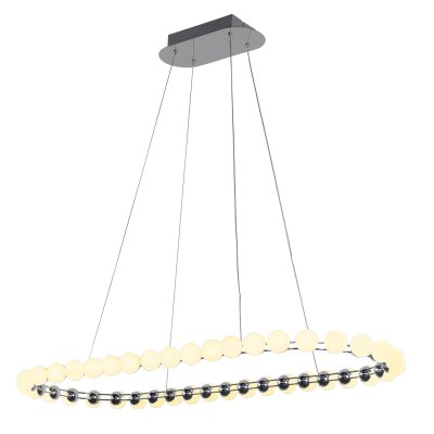 Подвесная люстра Favourite 4589-10P Helmet Подвесная люстра Favourite 4589-10P Helmet