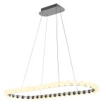 Подвесная люстра Favourite 4589-10P Helmet