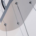 Подвесная люстра Favourite 4589-10P Helmet