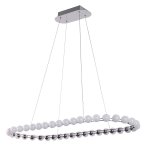 Подвесная люстра Favourite 4589-10P Helmet