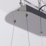 Подвесная люстра Favourite 4589-10P Helmet