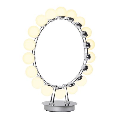 Настольный светильник Favourite 4589-1T Helmet