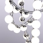 Подвесная люстра Favourite 4589-4P Helmet