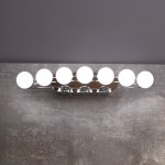 Настенный светильник Favourite 4589-4W Helmet