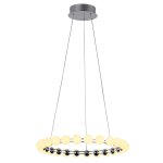 Подвесная люстра Favourite 4589-5P Helmet