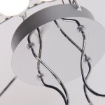 Потолочная люстра Favourite 4589-6C Helmet