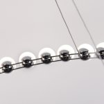 Подвесная люстра Favourite 4589-8P Helmet