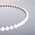 Подвесная люстра Favourite 4589-8P Helmet