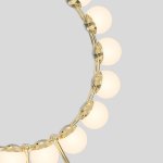 Настольный светильник Favourite 4590-1T Helmet