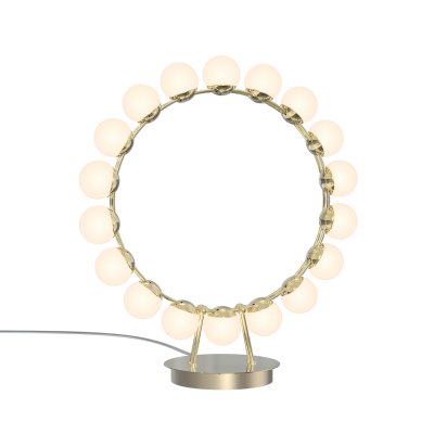 Настольный светильник Favourite 4590-1T Helmet Настольный светильник Favourite 4590-1T Helmet