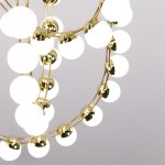 Подвесная люстра Favourite 4590-4P Helmet