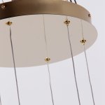 Подвесная люстра Favourite 4590-4P Helmet