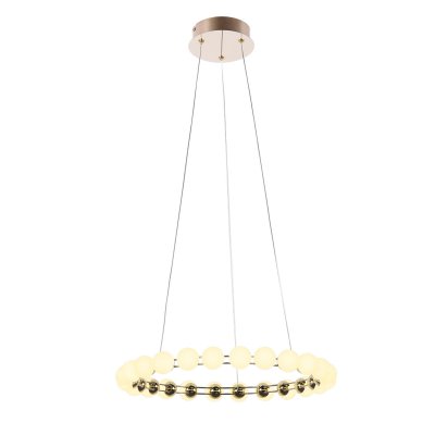 Подвесная люстра Favourite 4590-5P Helmet