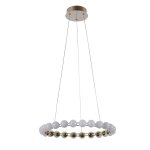 Подвесная люстра Favourite 4590-5P Helmet