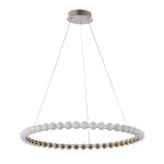 Подвесная люстра Favourite 4590-8P Helmet