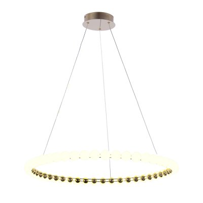 Подвесная люстра Favourite 4590-8P Helmet