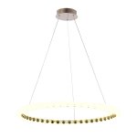 Подвесная люстра Favourite 4590-8P Helmet