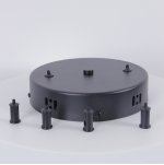 Потолочная чаша Favourite 4591-180-2BL Canopy