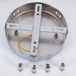 Потолочная чаша Favourite 4591-180-2CH Canopy