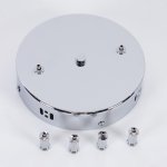 Потолочная чаша Favourite 4591-180-2CH Canopy