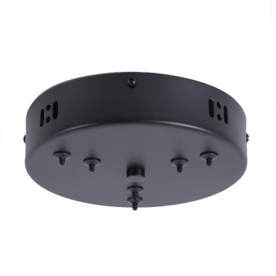 Потолочная чаша Favourite 4591-180-6BL Canopy