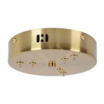 Потолочная чаша Favourite 4591-180-6BR Canopy