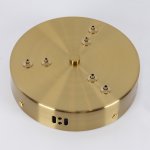 Потолочная чаша Favourite 4591-180-6BR Canopy