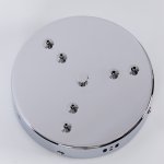 Потолочная чаша Favourite 4591-180-6CH Canopy