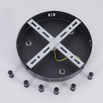 Потолочная чаша Favourite 4591-220-3BL Canopy