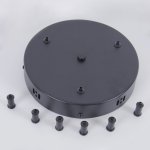 Потолочная чаша Favourite 4591-220-3BL Canopy